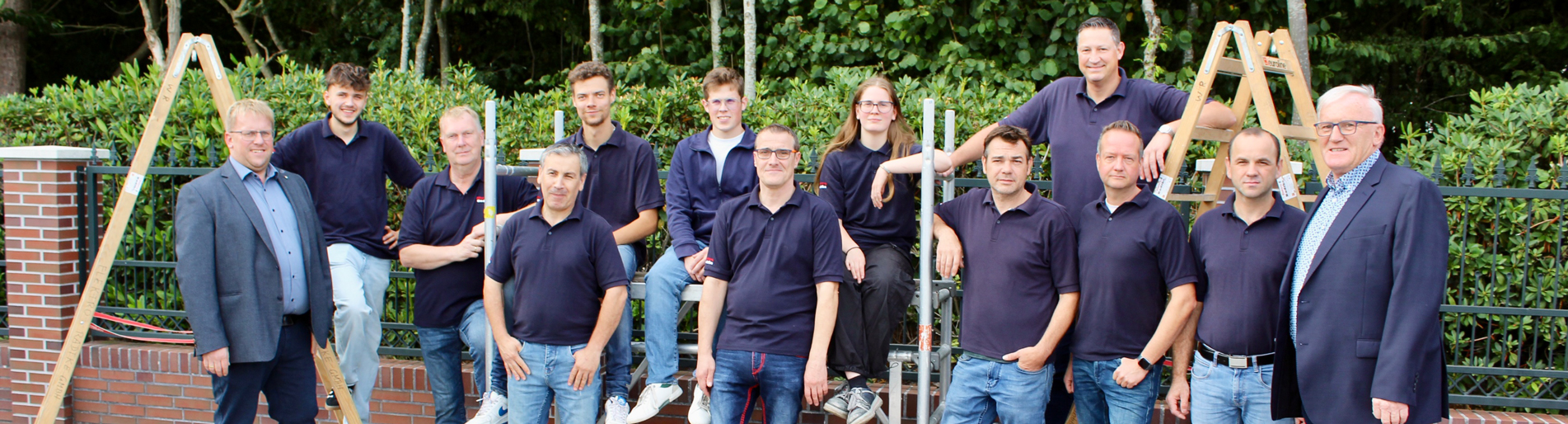 Team Büro