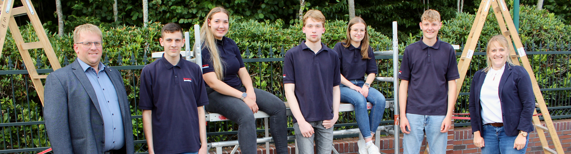 Ausbildung